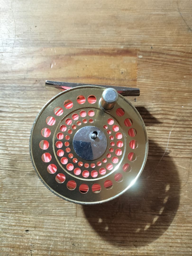 マリエット MR-7A ビンテージ