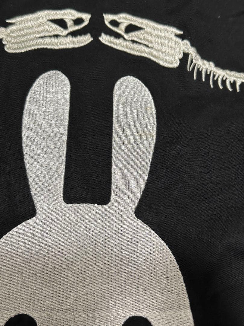 CUNE】完売モデル 骨ベトジャン コットン - メルカリ