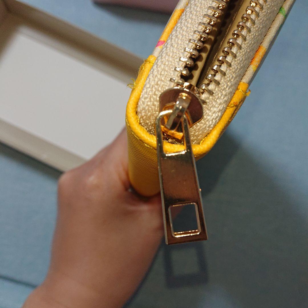 カービィ ロングウォレット 靴下セット