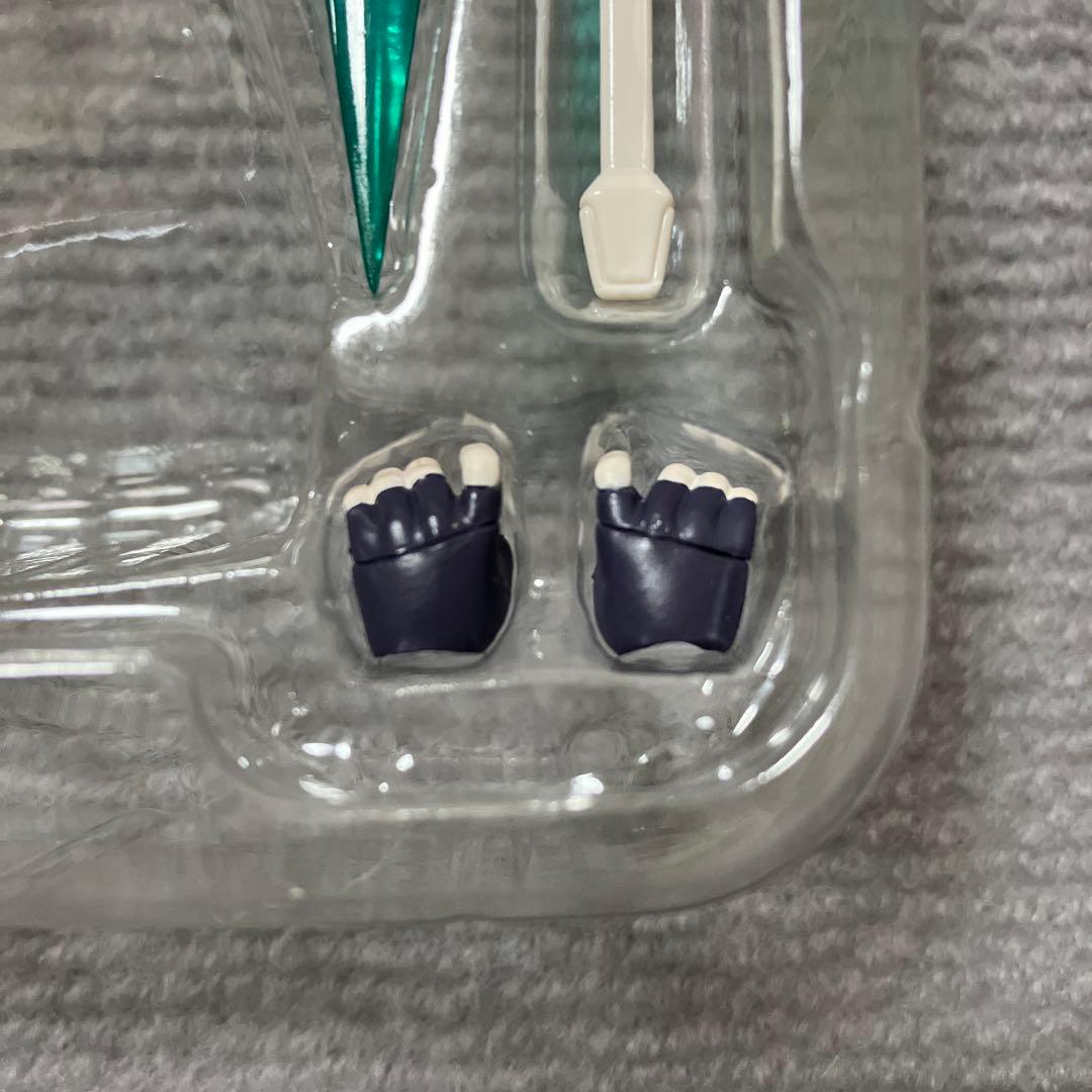 S.H.Figuarts ロックマンZ ゼロ フィギュア