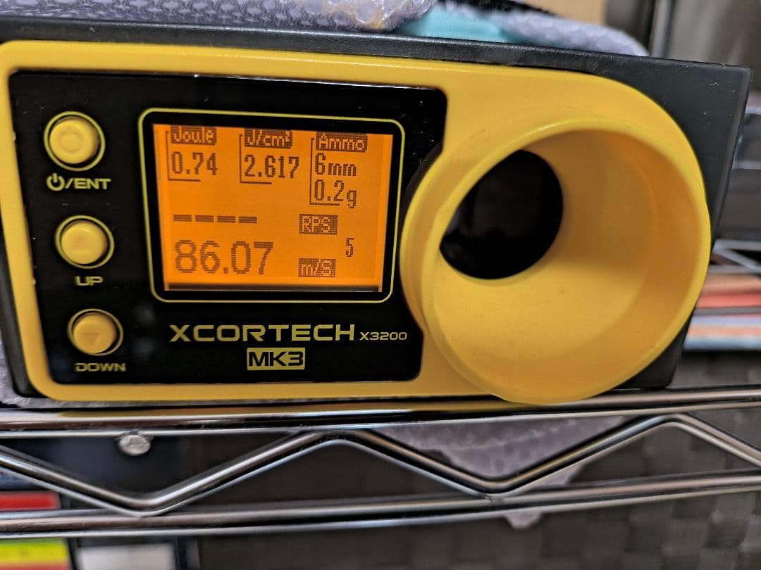 東京マルイ MWS MTR16ハンドガード換装品 ジャンク - メルカリ