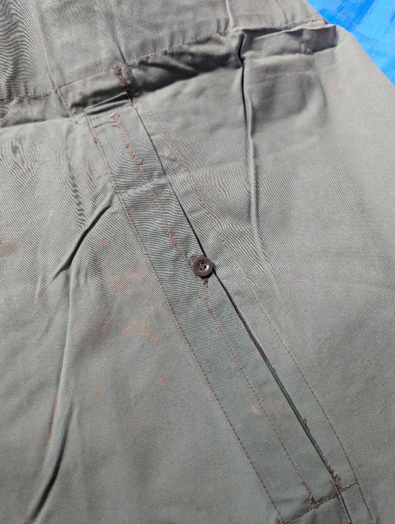 ユーゴスラビア軍M89 軍幕 M93 ミリタリーテント ポンチョ ツェルト