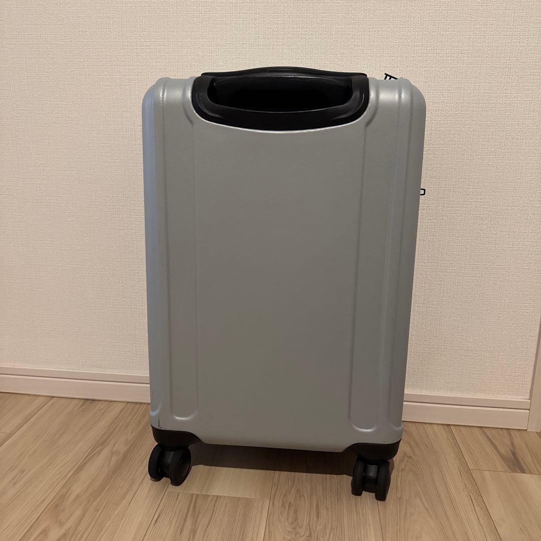 ゼロハリバートン NY Bird3 キャリー