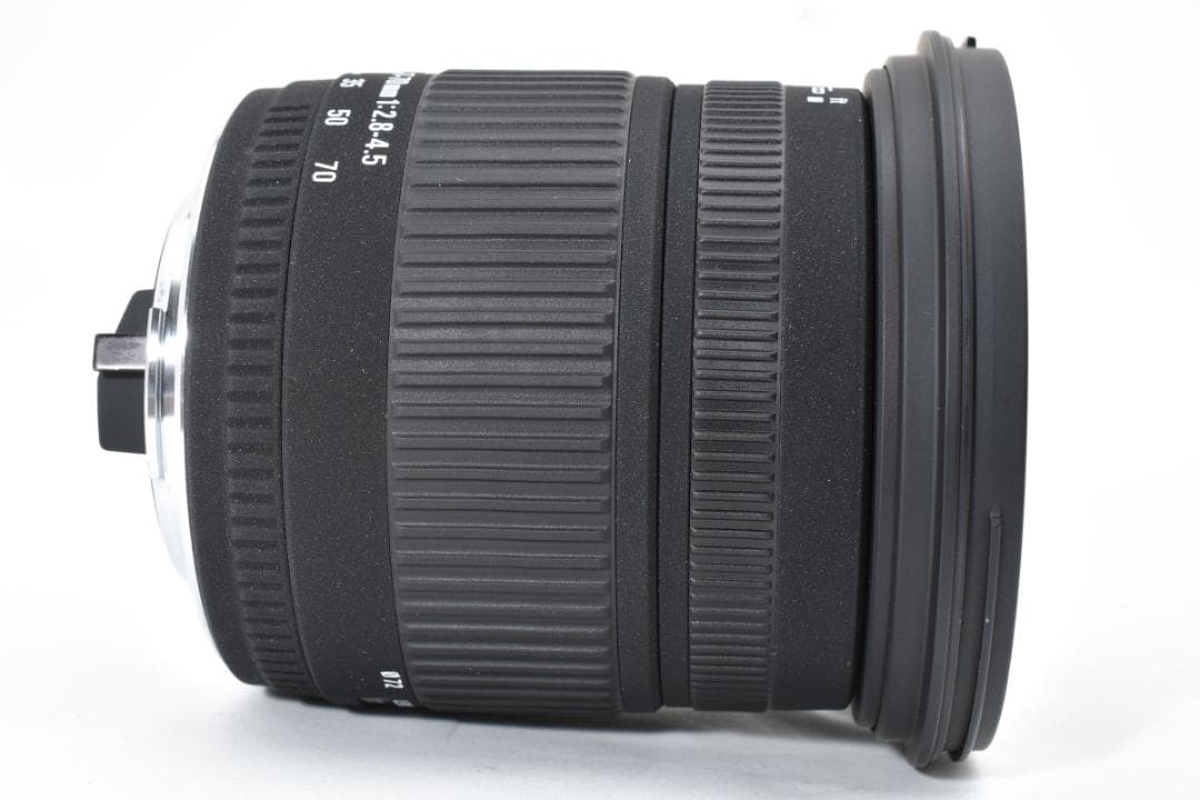 ★極上品★シグマ 17-70mm f2.8-4.5 DC MACROペンタックス