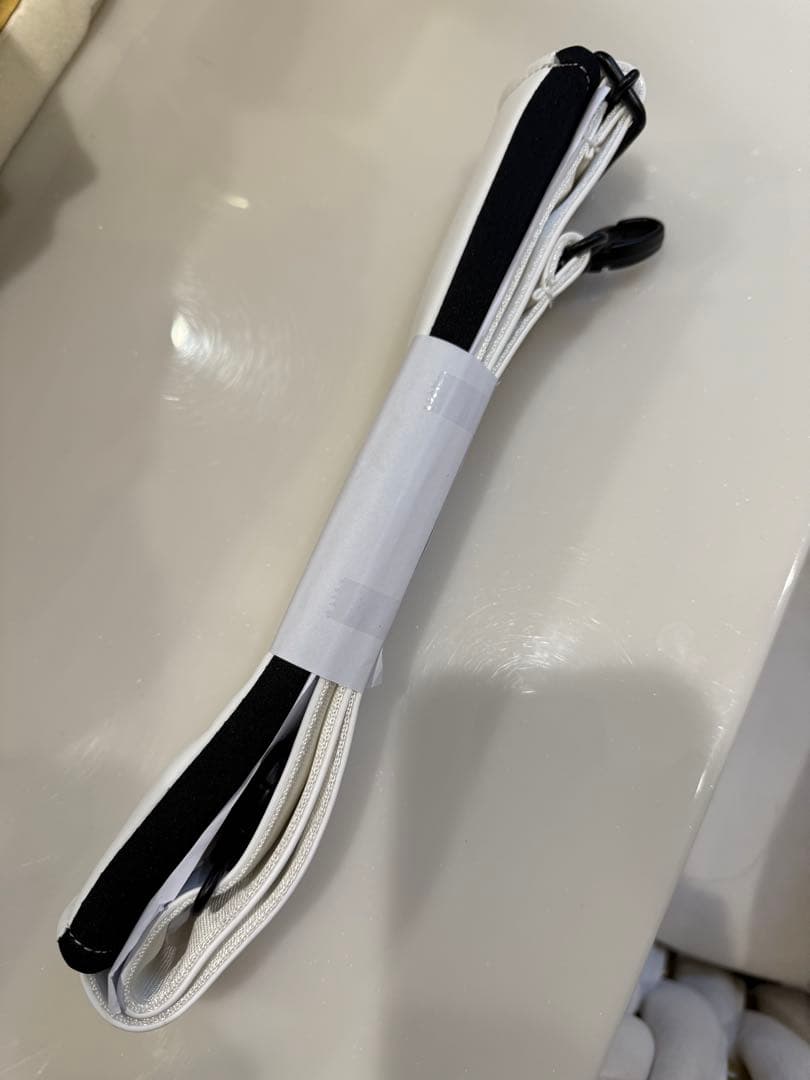 PRGRゴルフバッグ 山下美夢有プロ直筆サイン付 新品未使用 タグ付き