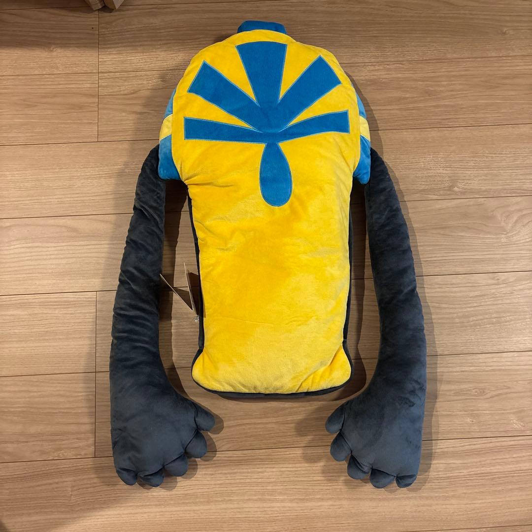 ポケモン ハグユー デスカーン Hug you! - メルカリ