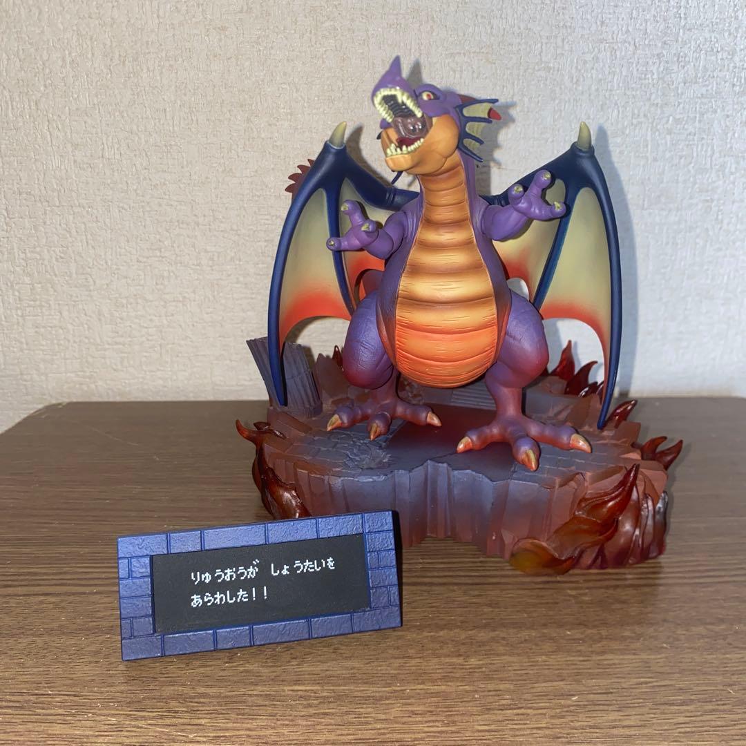 箱あり】ドラゴンクエスト モンスターズギャラリー スーパーHG