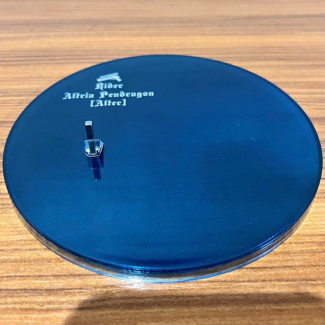 アルター FGO ライダー／アルトリア・ペンドラゴン［オルタ］ フィギュア