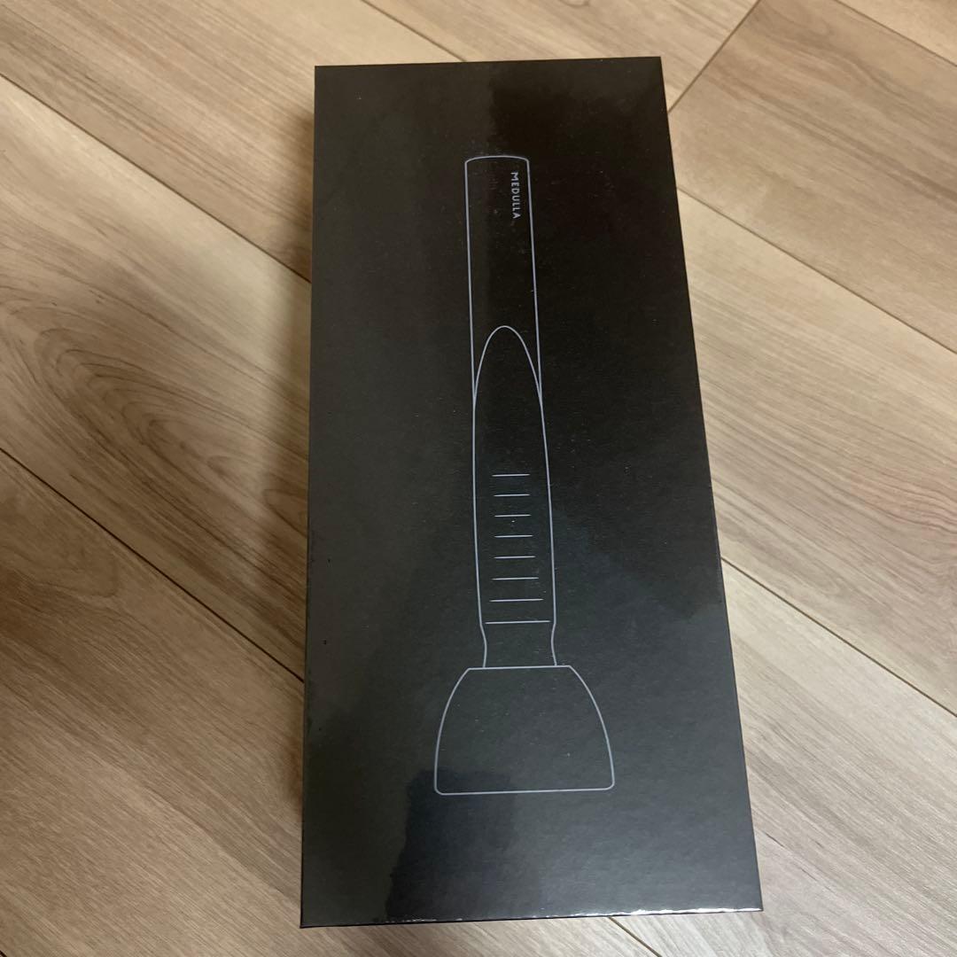 myun様⭐︎【新品未使用】MEDULLA SONIC-SHINE PRO メデュラ MEDULLA ソニックシャインプロ SONIC SHINE PRO 超音波