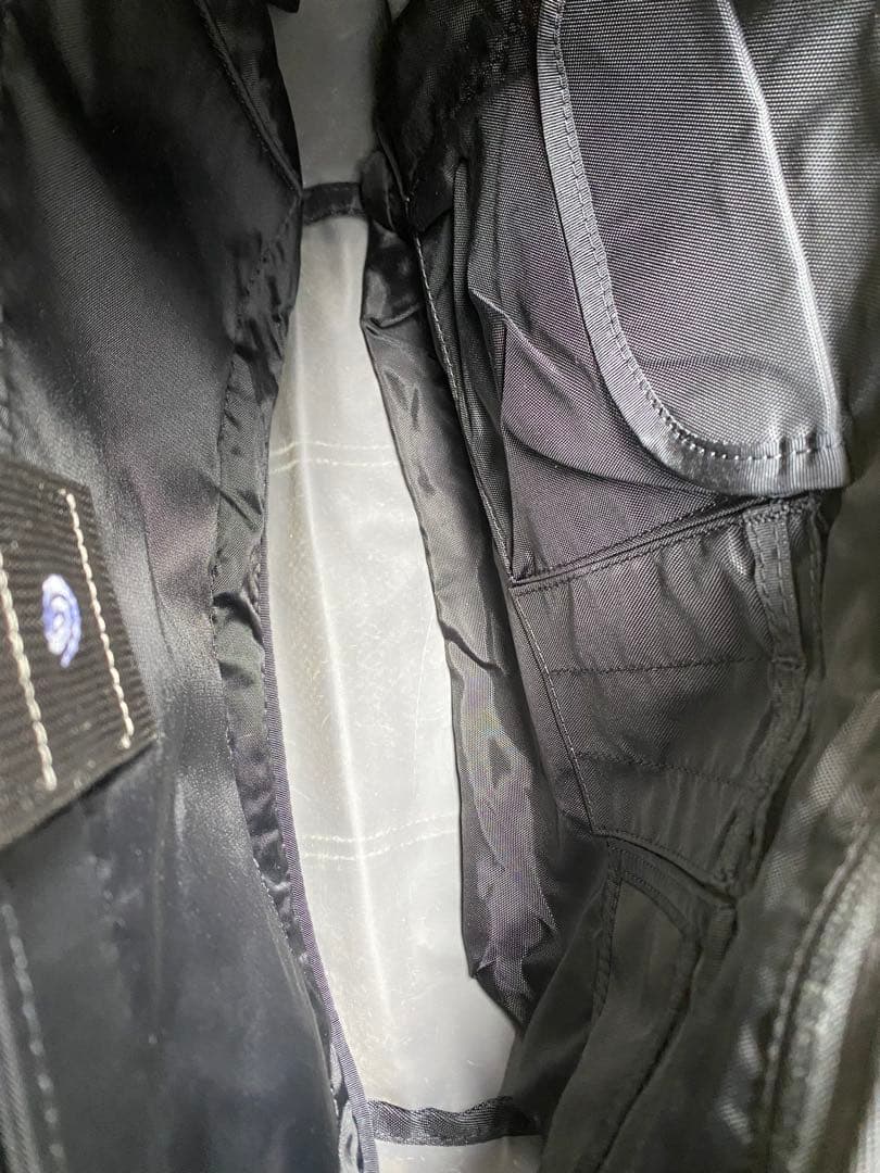 90´s Timbuk2 messenger bag y2k City boy