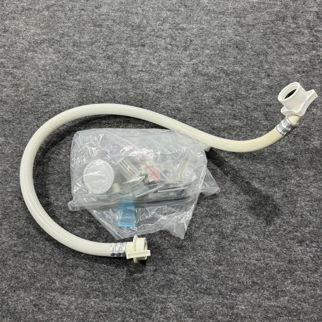 SHARP ドラム式 洗濯機 7kg 2022年製 1〜3人暮らし d5102 - メルカリ