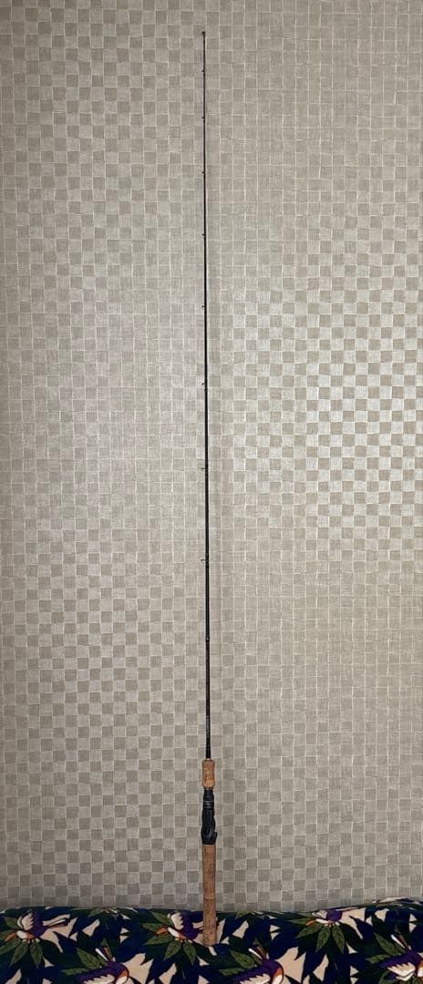 ダイコー コブレッティ サイコガン 美品 ベイトロッド - メルカリ