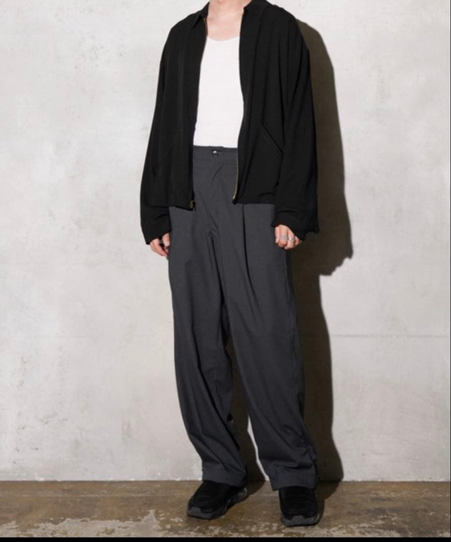 タウンクラフト 50S ROCKBILLY JACKET レーヨンジャケット新品 - メルカリ