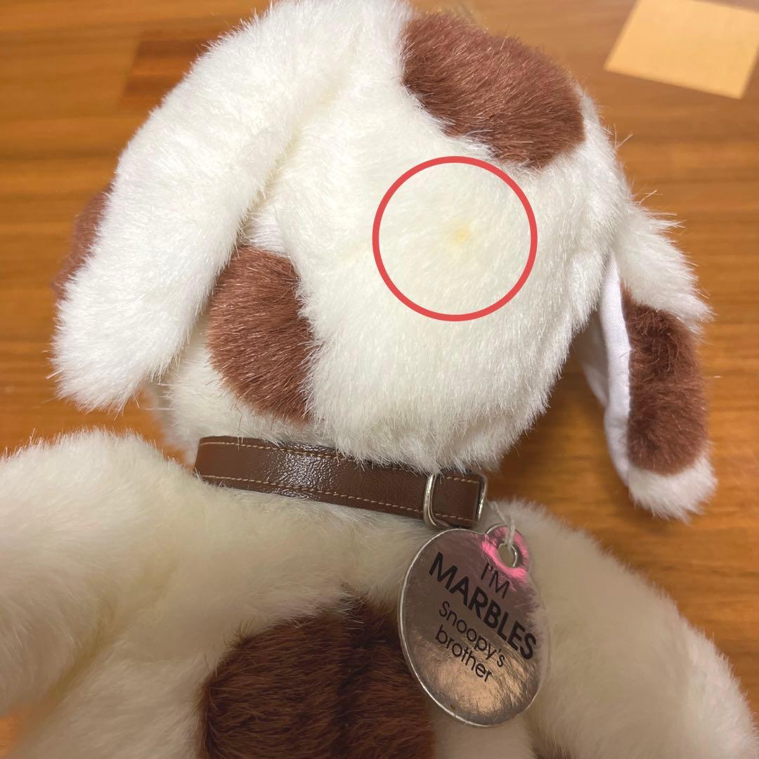 スヌーピー マーブルス ファミリア - メルカリ