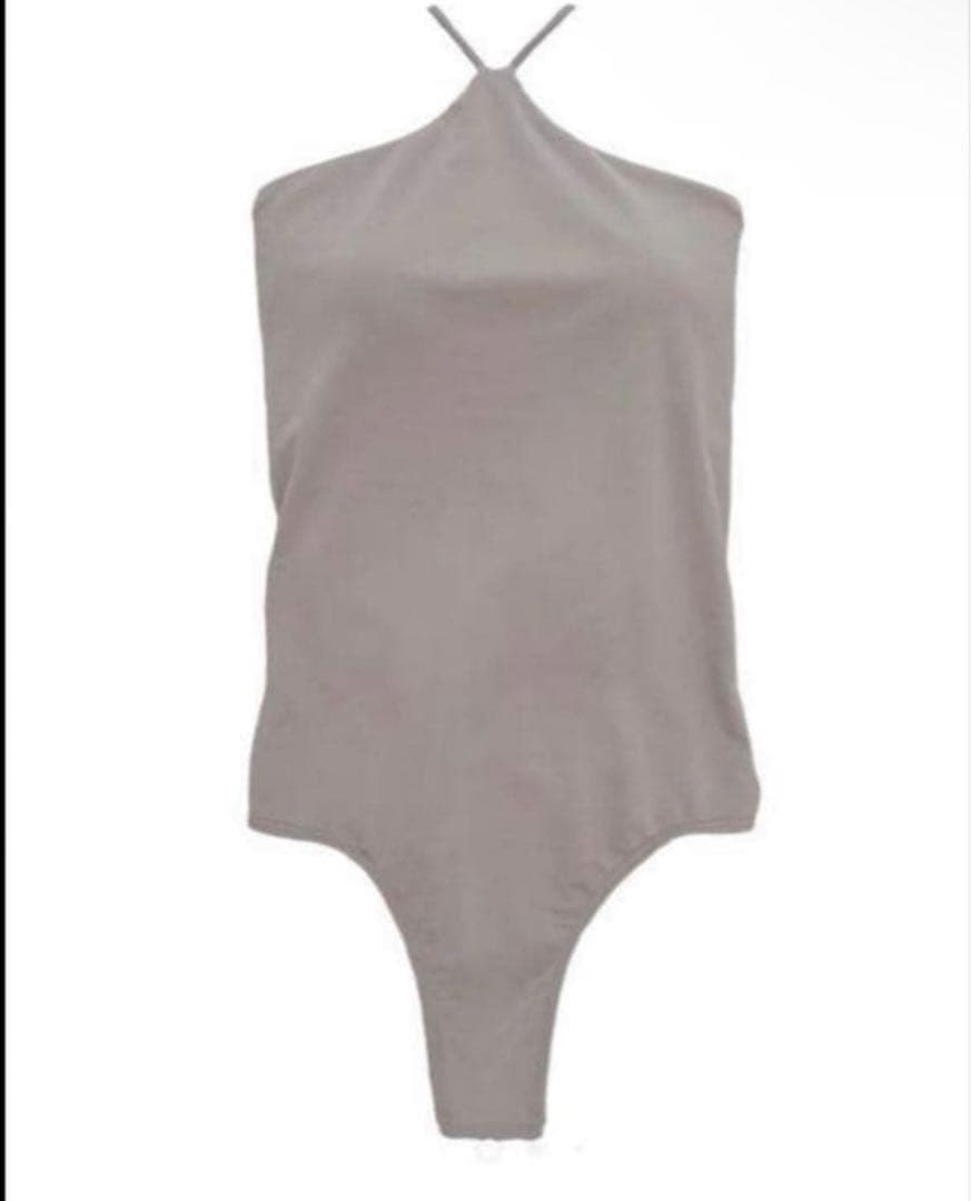 SISANDI ZAHAワンピース水着 Savanna Tan - メルカリ