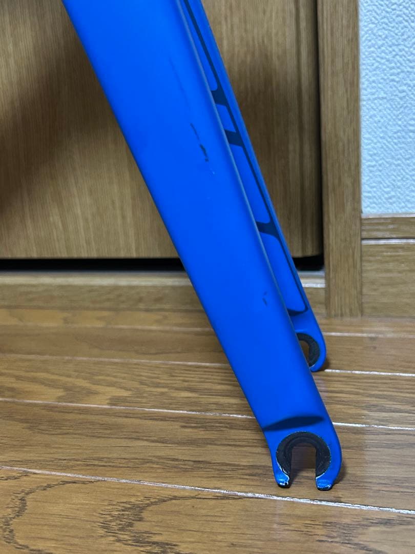 メリダ スクルトゥーラ6000 フレームセット - メルカリ