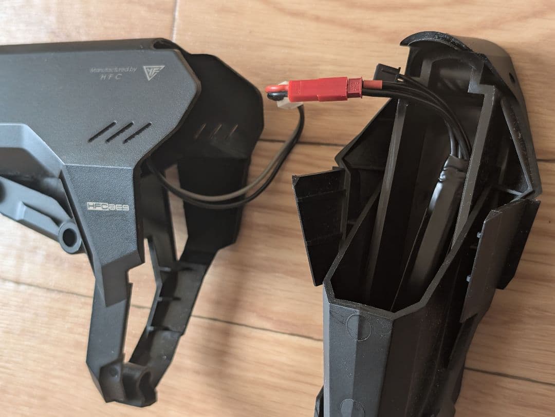 東京マルイ 電動ガンライトプロ 電子トリガーカスタム品 - メルカリ