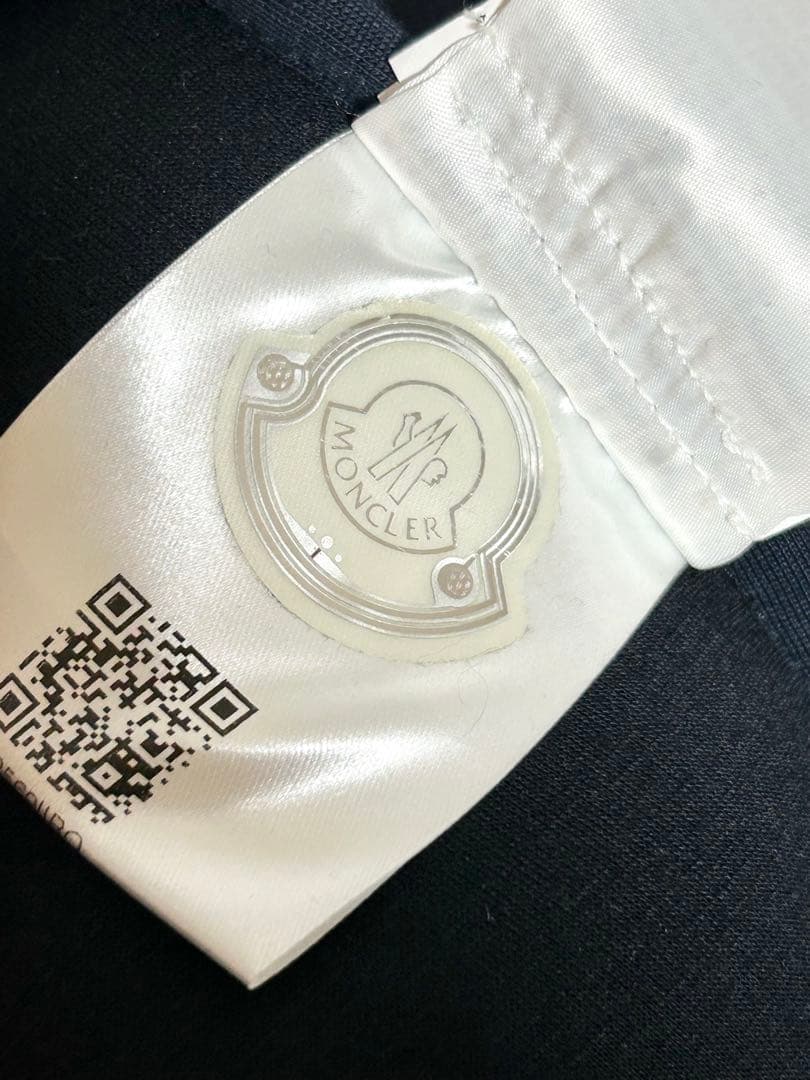 MONCLER モンクレール スタジャン MAGLIA CARDIGAN XXL - メルカリ