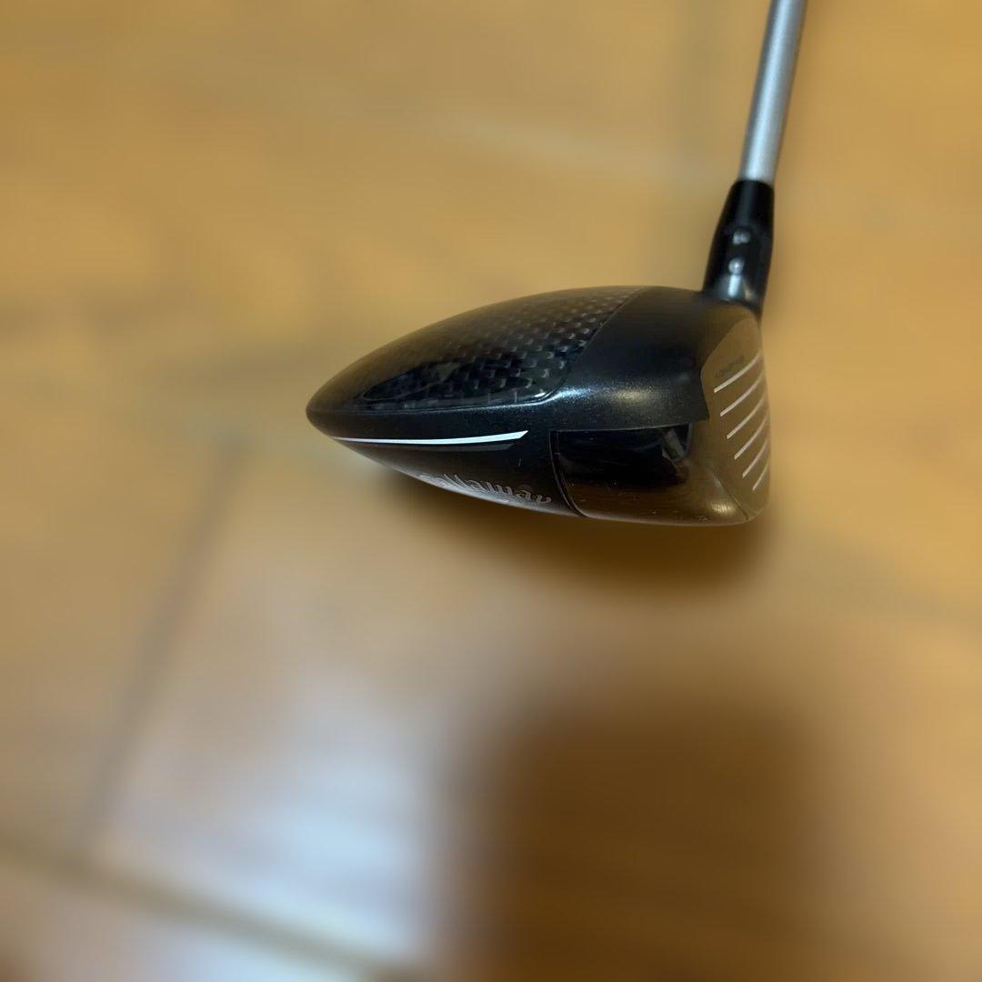 AIスモーク トリプルダイヤ3W シンカグラファイトLOOP FW FIVE - メルカリ