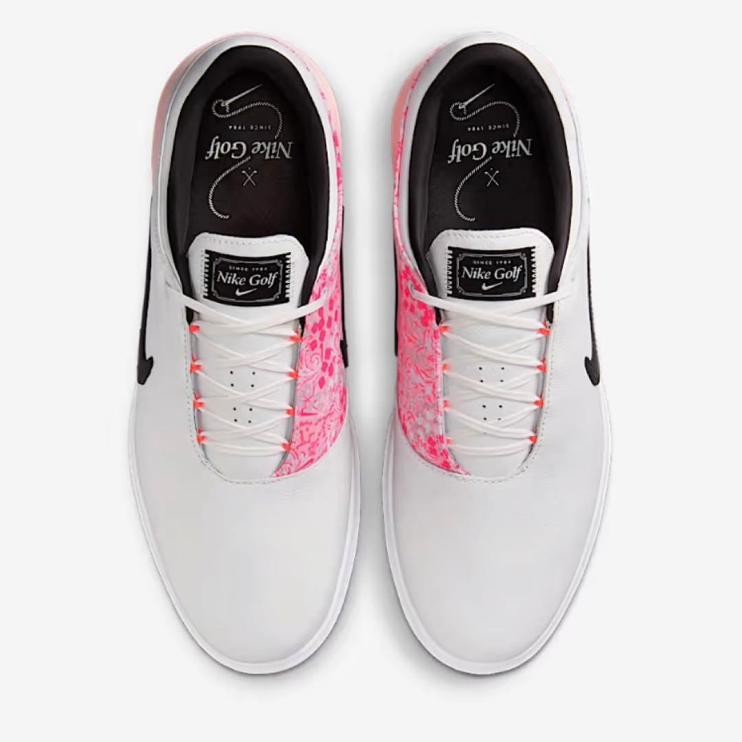 新品】マキロイ優勝同シューズ□ NIKE ビクトリーツアー4 / 26.5cm