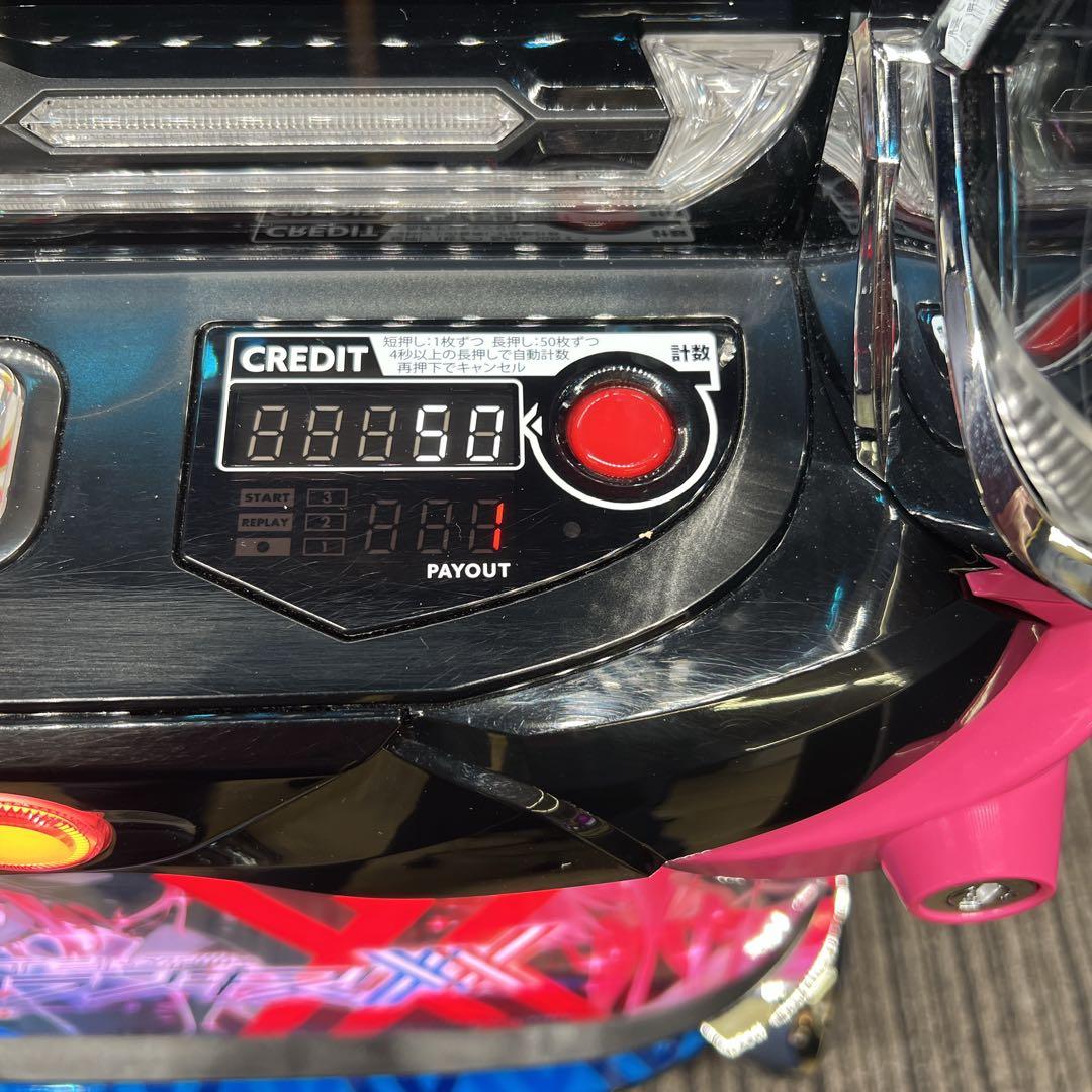 TaKA ダーリンインザフランキス　スマスロ実機　簡易ユニット付　送料無料