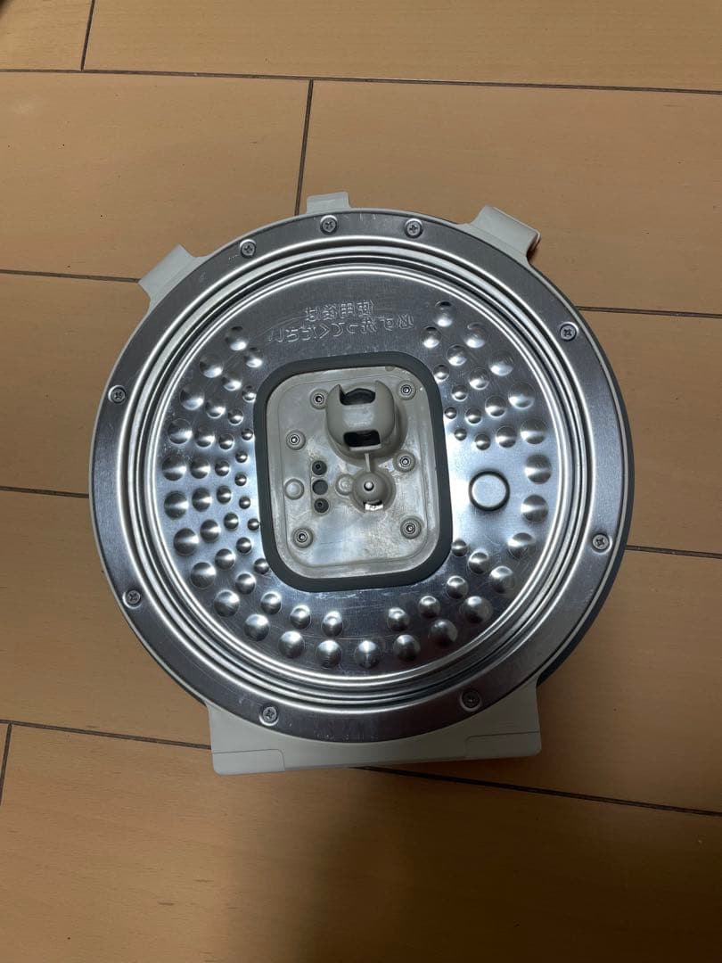 Panasonic SR-PB184 炊飯器 1.8L ホワイト 2014年製