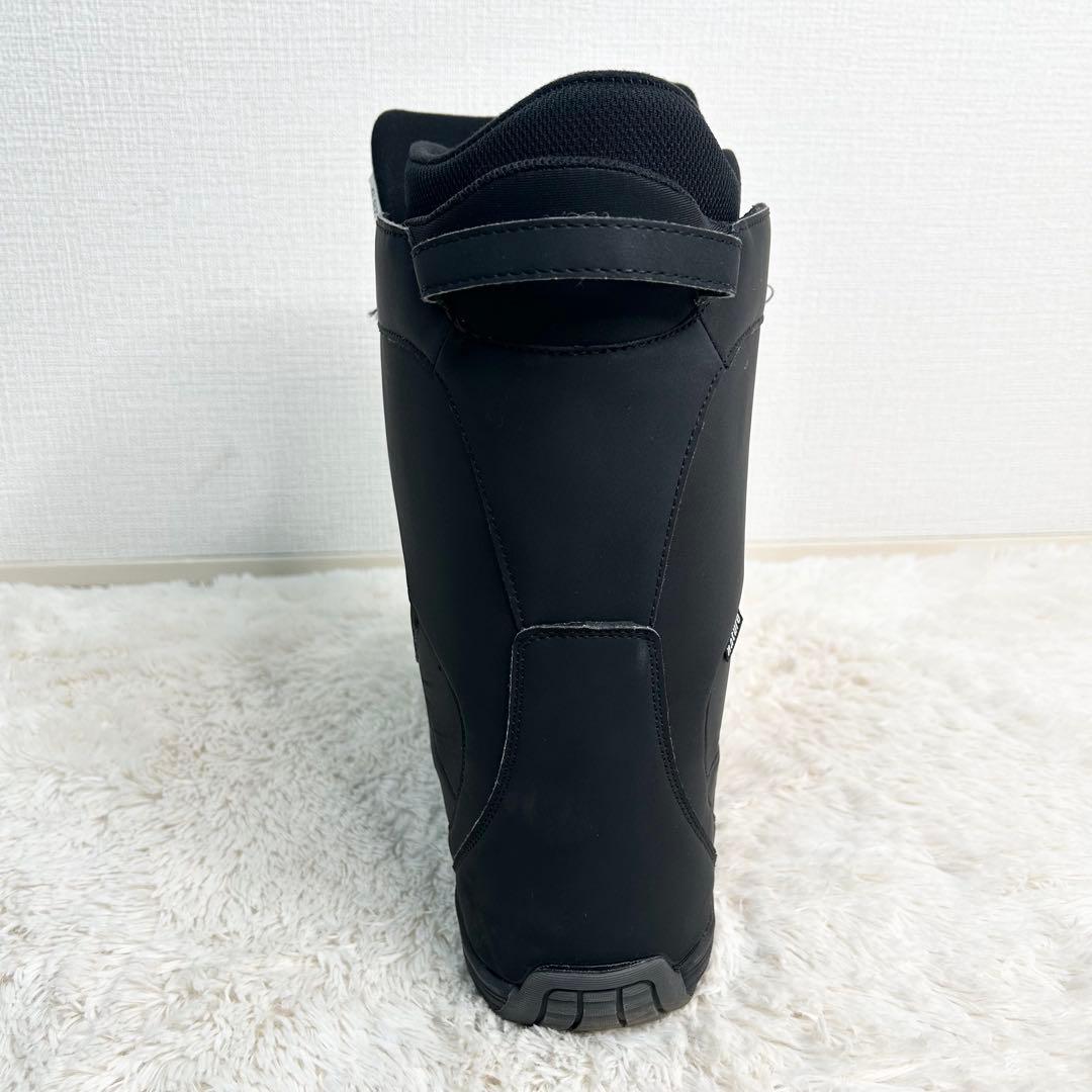 【美品！】ARBN エアボーン nature スノーボード　ブーツ　28.5cm