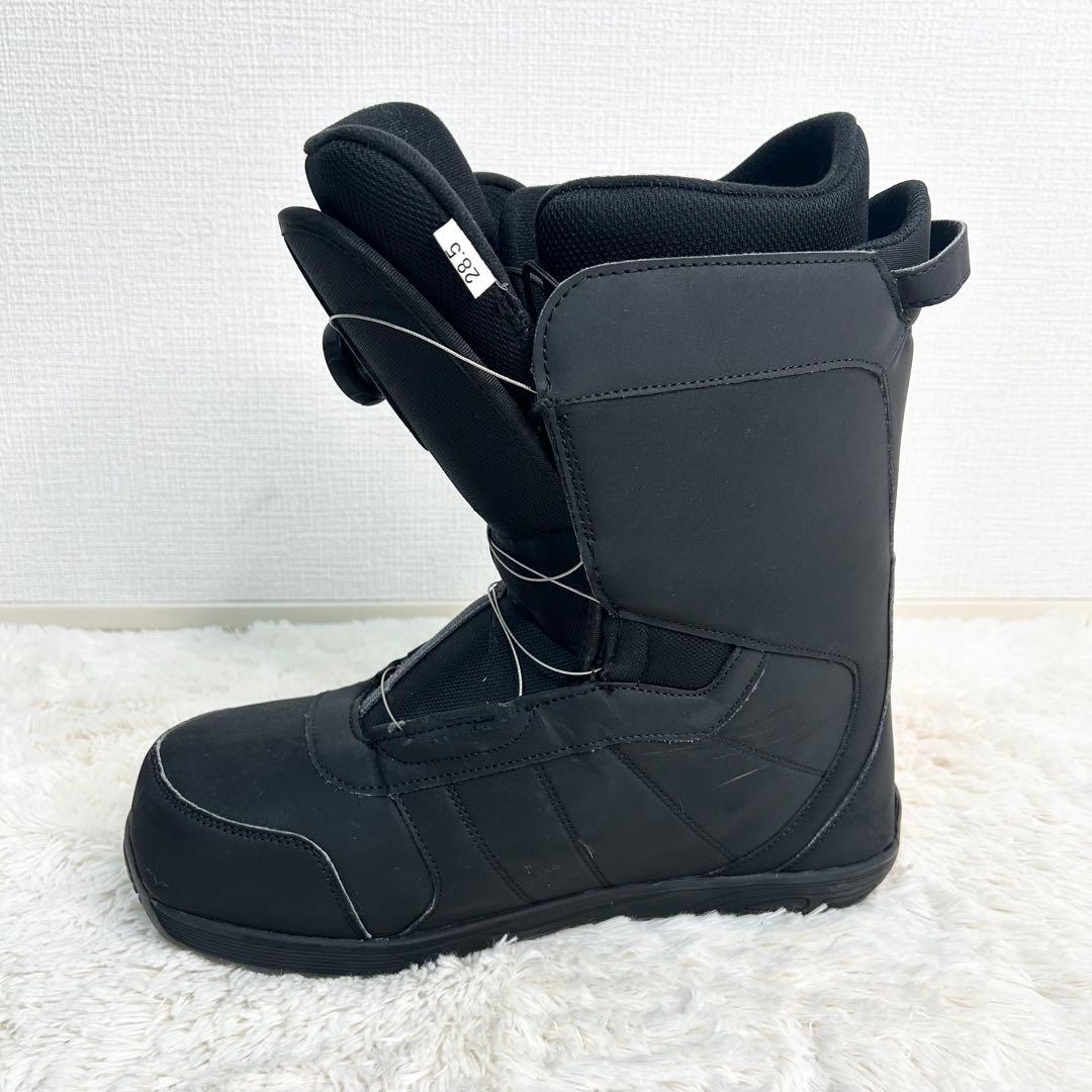 【美品！】ARBN エアボーン nature スノーボード　ブーツ　28.5cm
