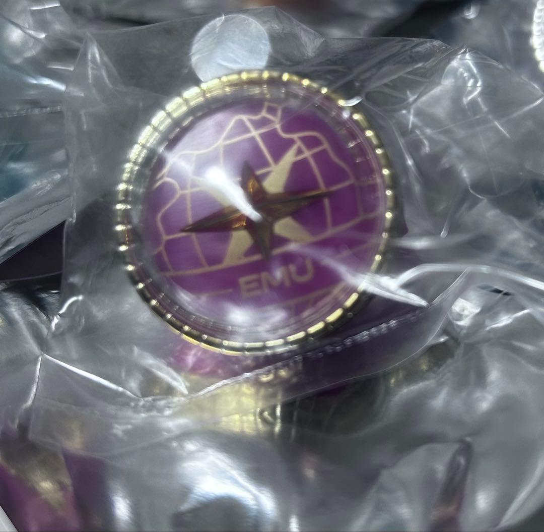 プロセカ セカライ 5th リングライト 天馬司 鳳えむ 草薙寧々 神代類