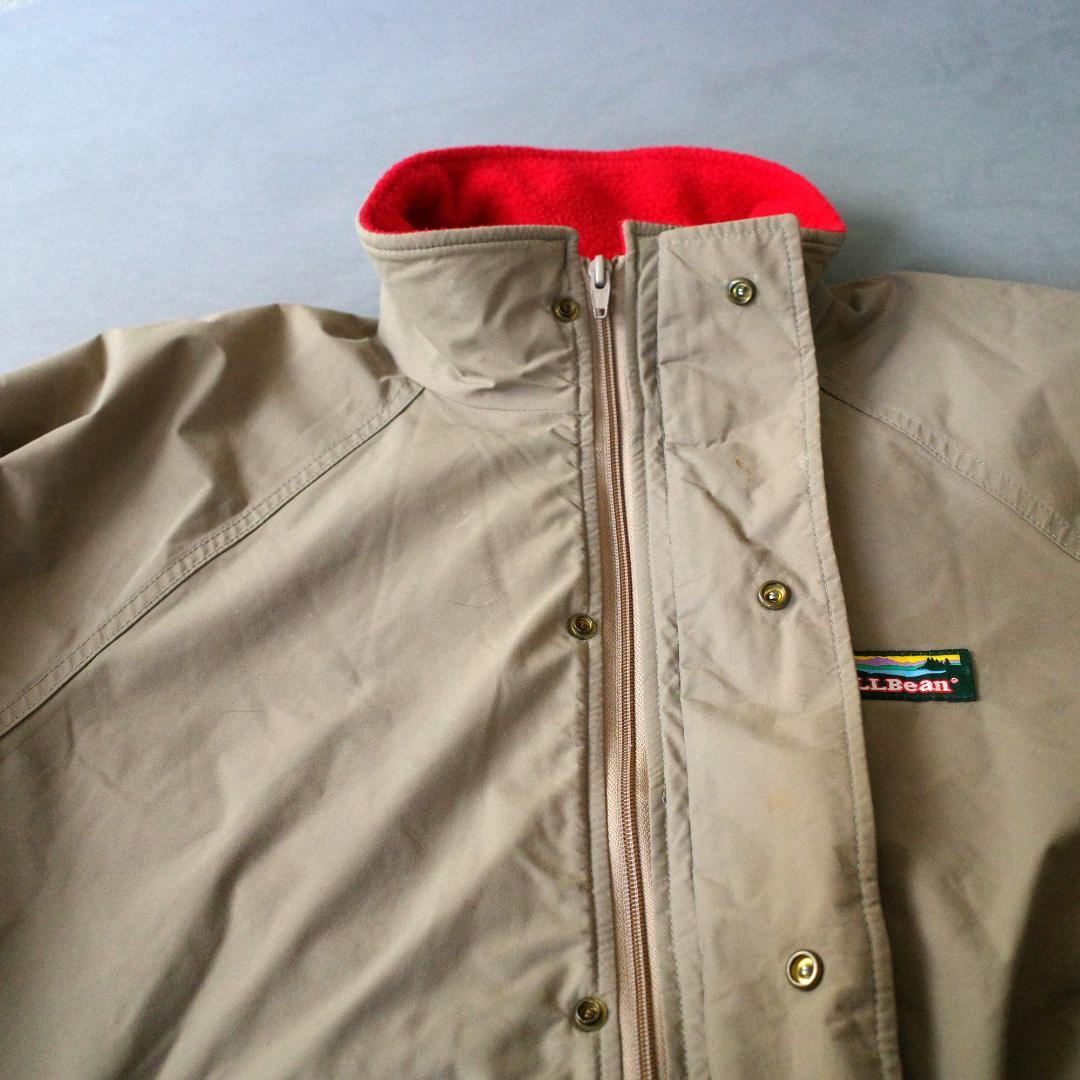 ボ*ボ様 希少GORE-TEX 90s L.L.Bean USA ウォームアップ