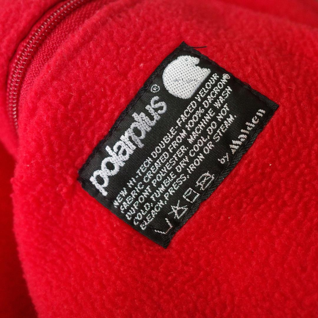 ボ*ボ様 希少GORE-TEX 90s L.L.Bean USA ウォームアップ