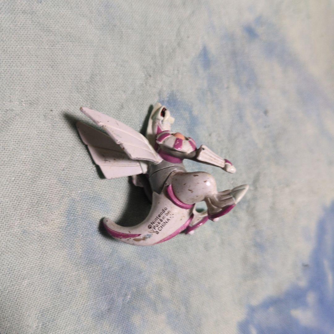 ポケモン　モンコレ