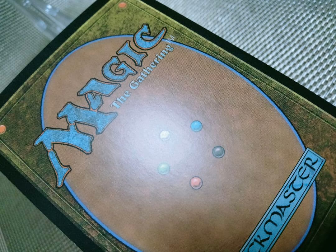 【ご確認用】ラヴニカへの回帰 foil ゴルガリの魔鍵 日本語 1枚　MTG