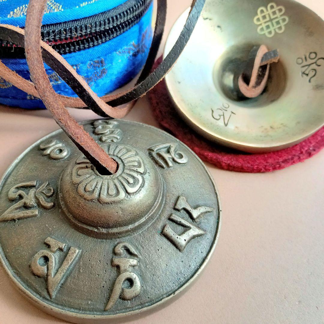 アマナマナ amanamana ティンシャ 真言 ロータス