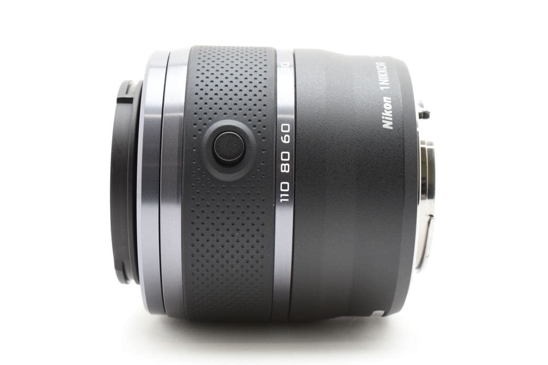ニコン　NIKON 1 NIKKOR VR 30-110mm f/3.8-5.6