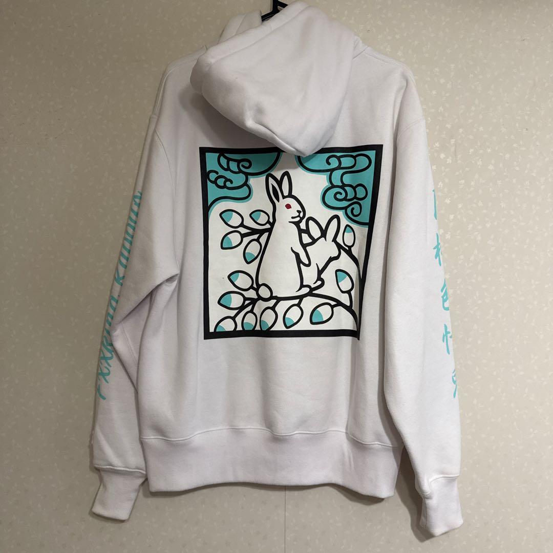 FR2 月桃 沖縄限定 フーディーM - メルカリ