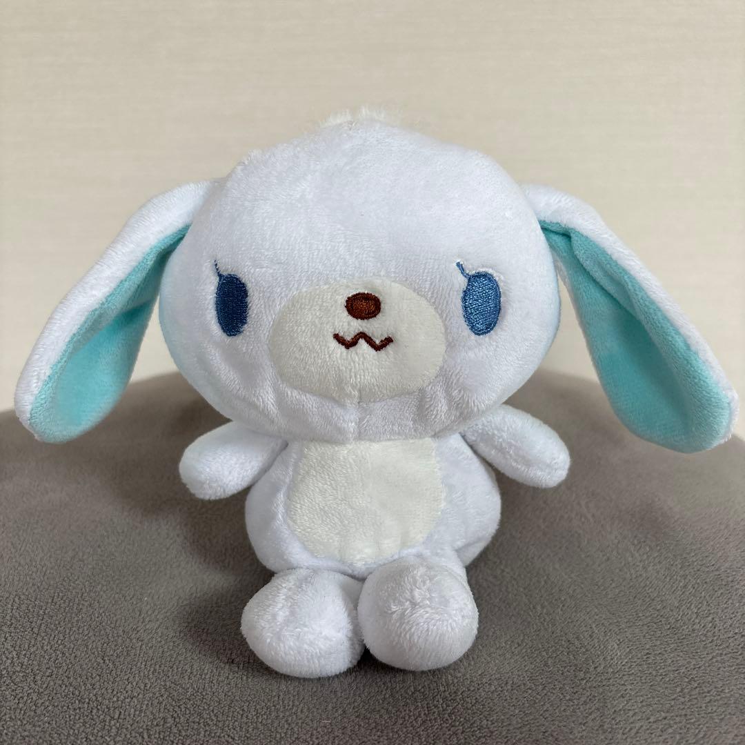 サンリオ シュガーバニーズ あおみみうさ - メルカリ