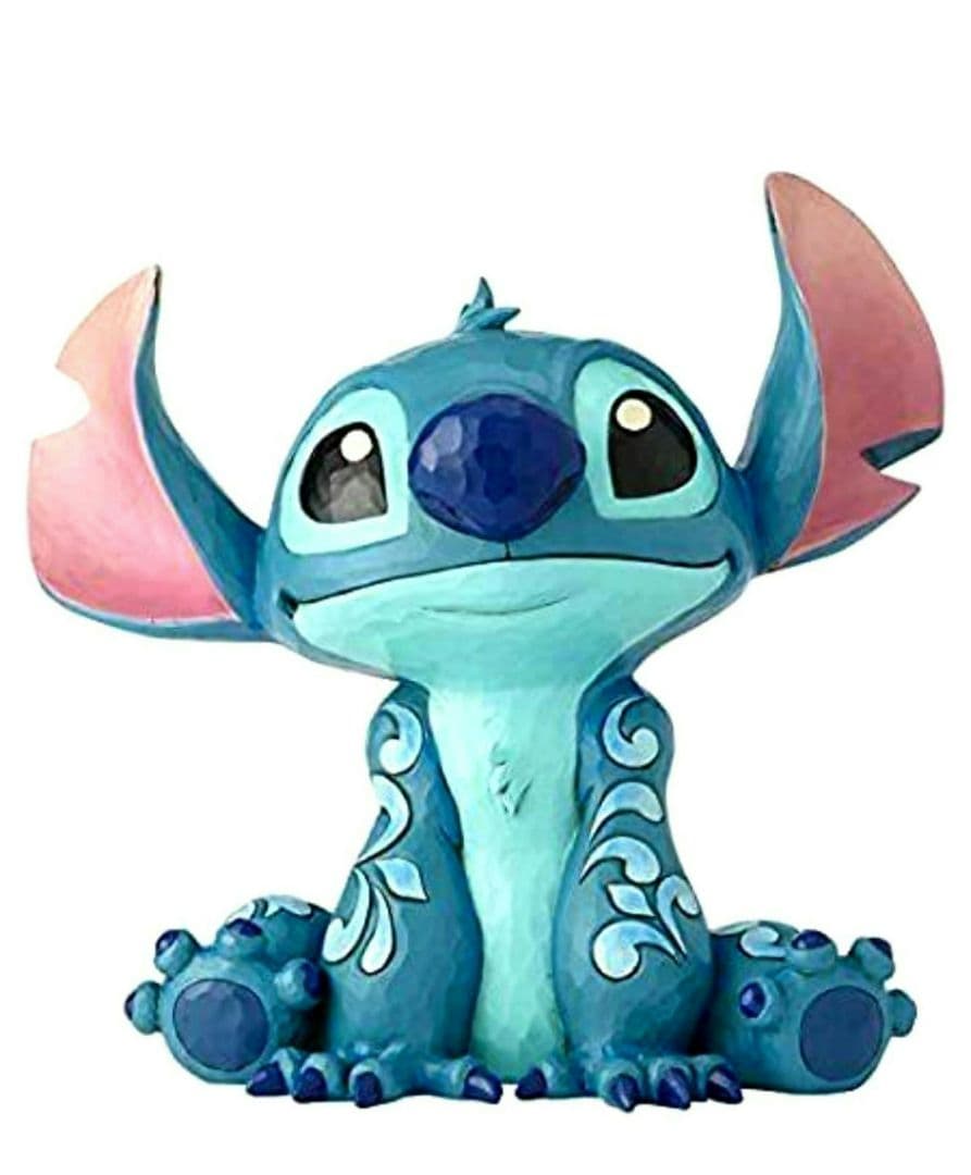 エネスコ ジムショア スティッチ ビッグフィギュアリロ＆スティッチ ディズニー 楽天市場】ジムショア スティッチ ビッグフィギュア リロ・アンド