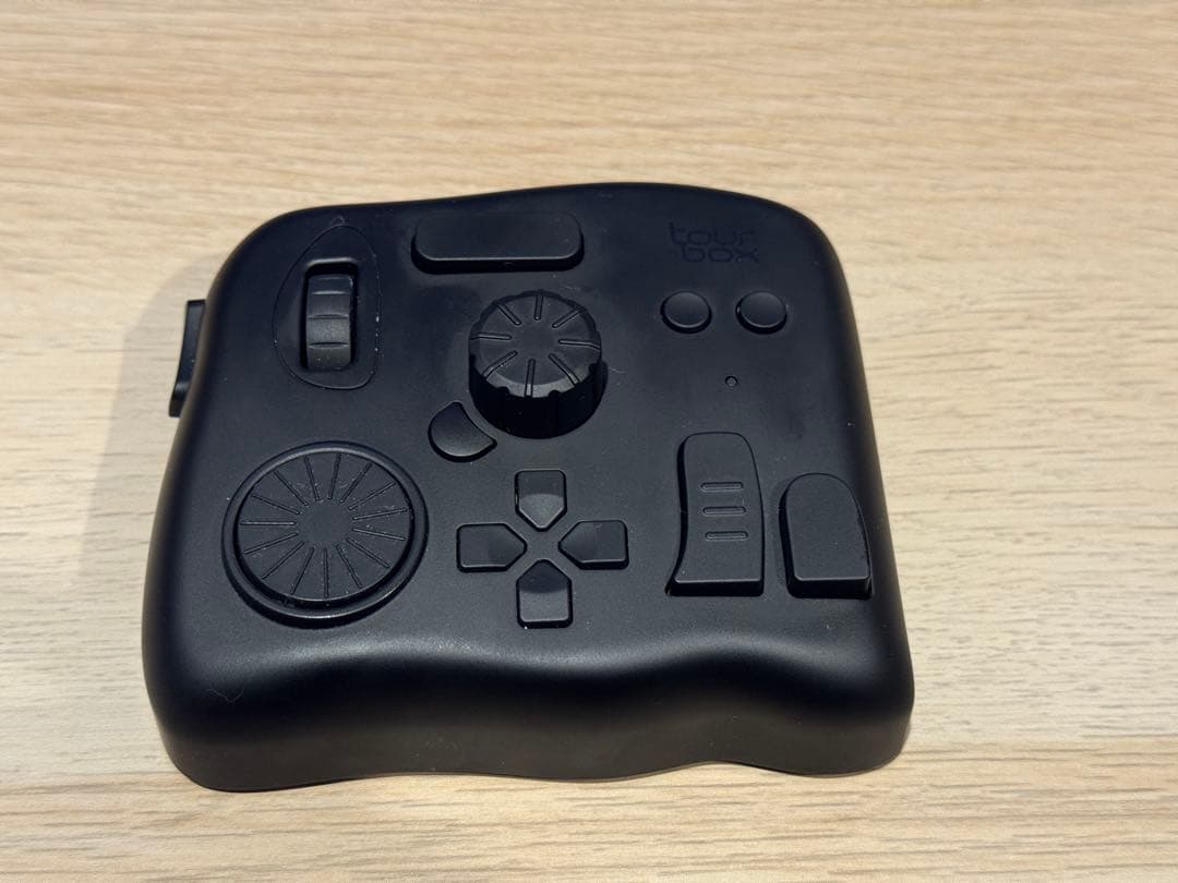 その他 TourBox elite TourBox 4周年記念！新カラーのTourBox Eliteスペシャルエディション