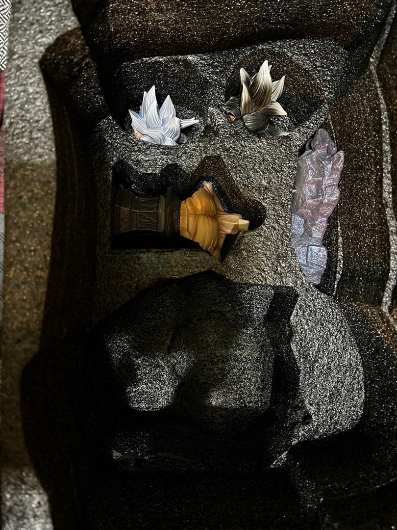 ドラゴンボール　孫悟空　身勝手の極意　訳あり品