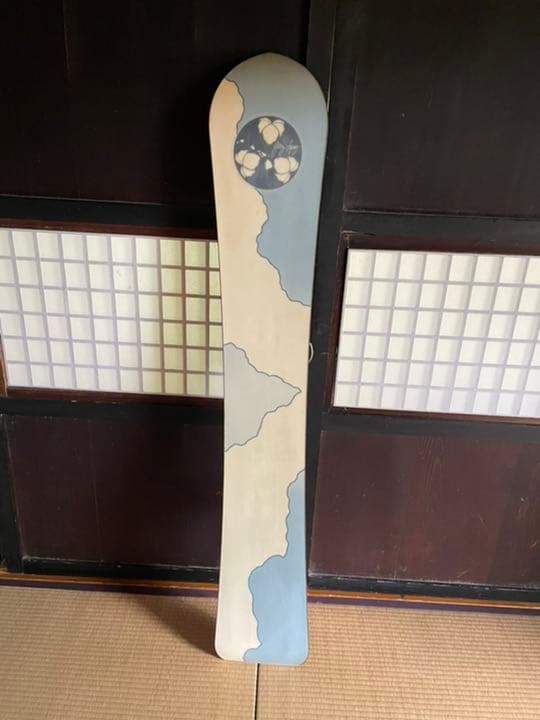 ジェリーロペススノーボード - メルカリ