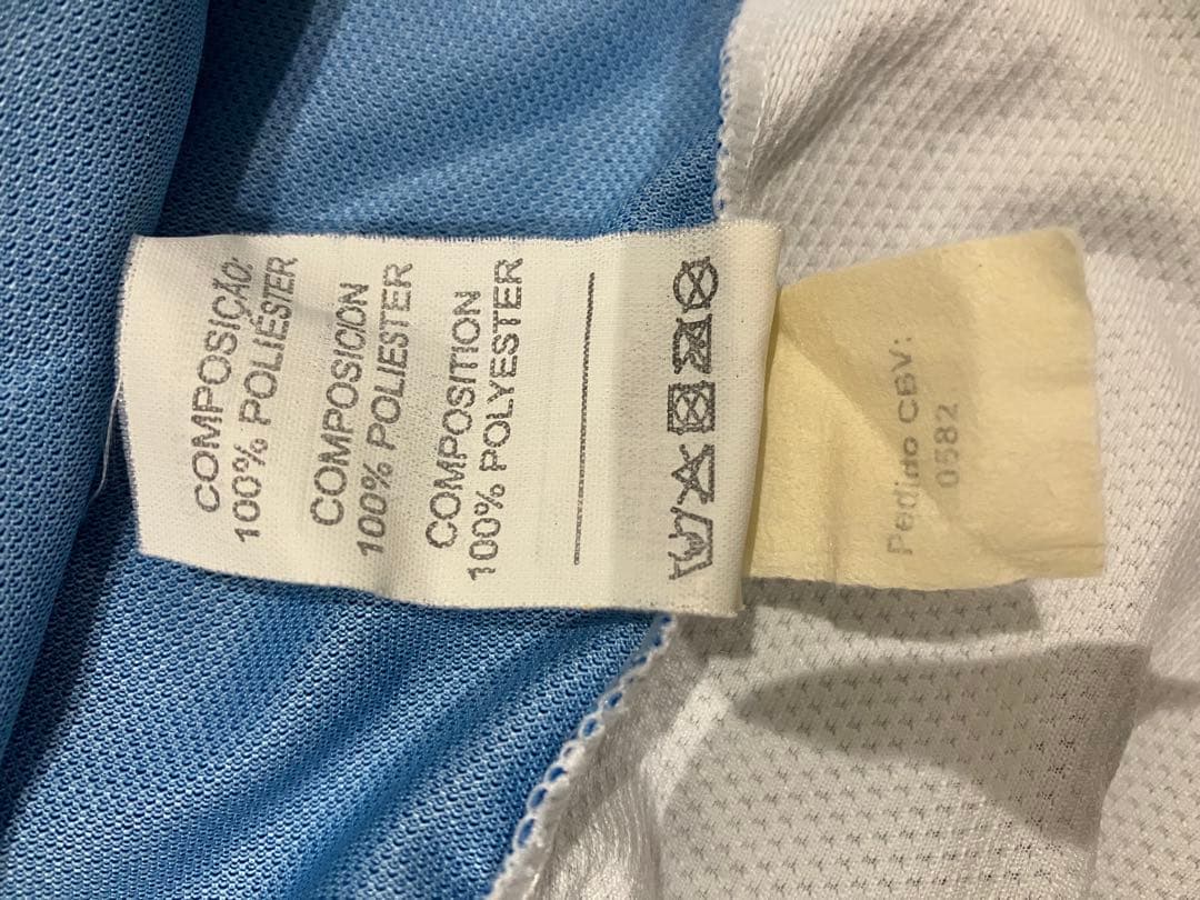 ブラジル代表 バレーボール トレーニングシャツ サイン入り - メルカリ