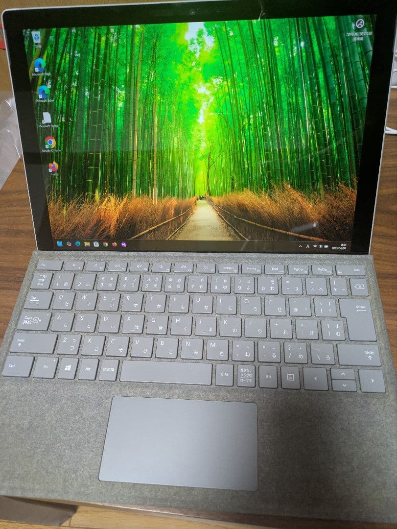 Microsoft Surface Pro 6 メモリ8GB バッテリーほぼ新品 楽天市場】surface pro6 交換バッテリーの通販