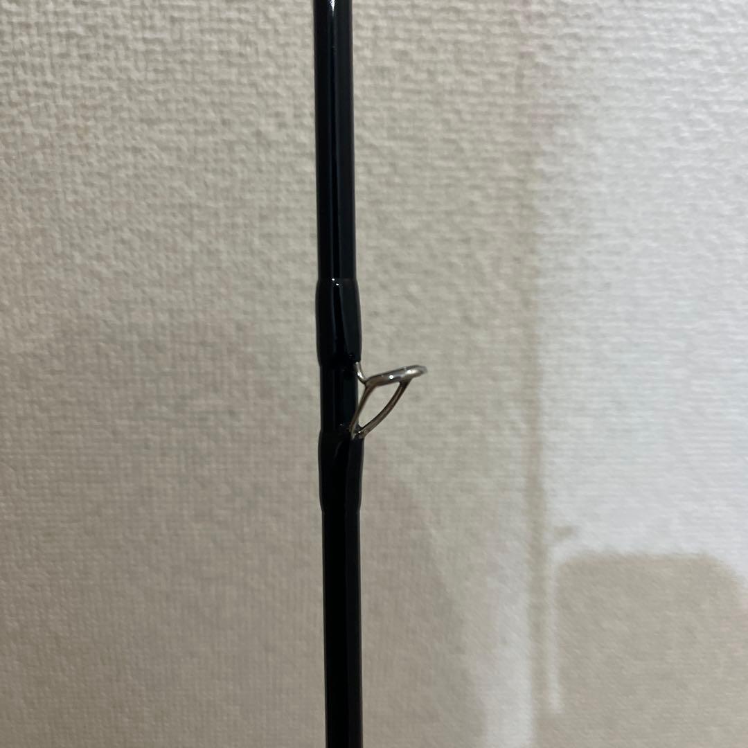 ゼナック　デフィ　ミュートス　アウトレンジ105 RGガイド　美品　送料込み