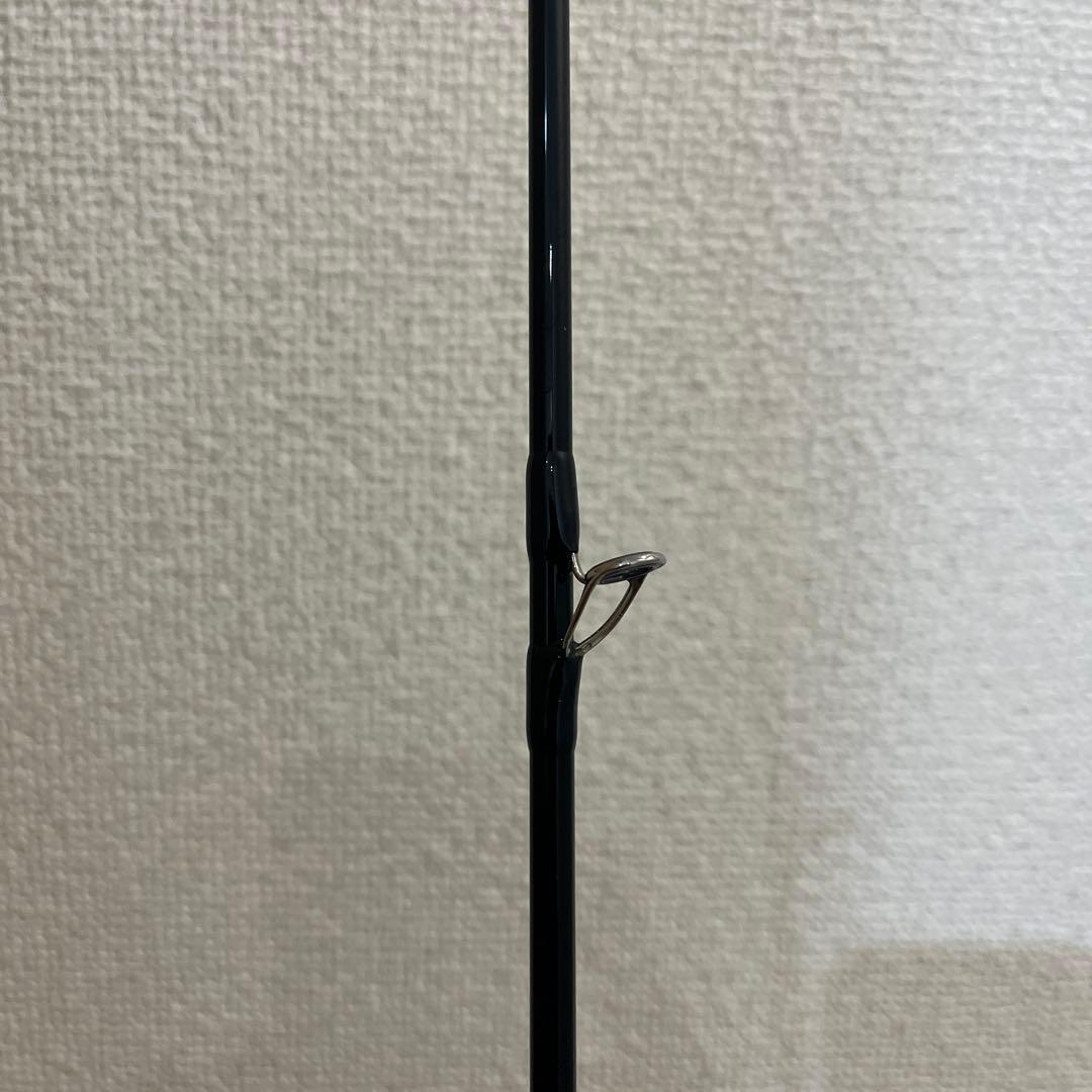 ゼナック　デフィ　ミュートス　アウトレンジ105 RGガイド　美品　送料込み