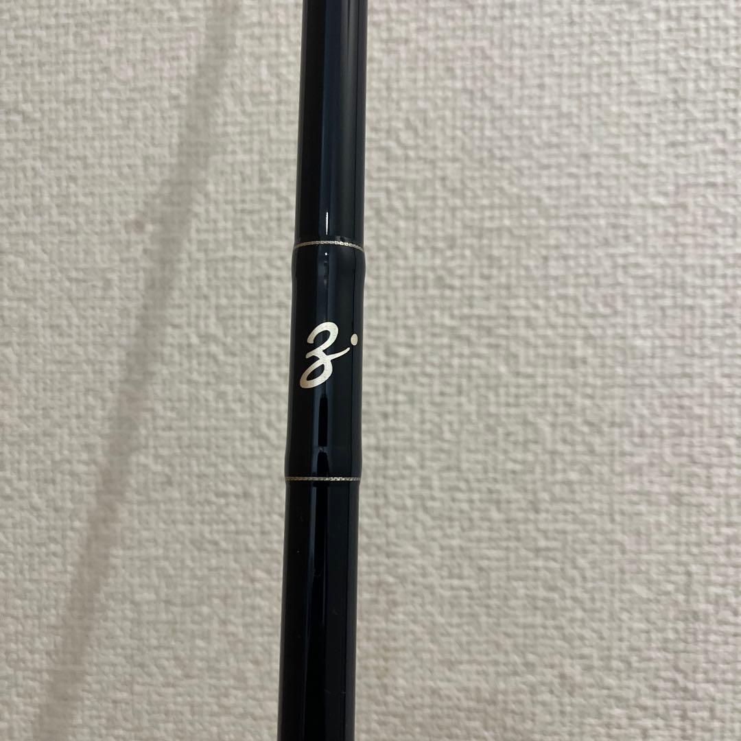 ゼナック　デフィ　ミュートス　アウトレンジ105 RGガイド　美品　送料込み