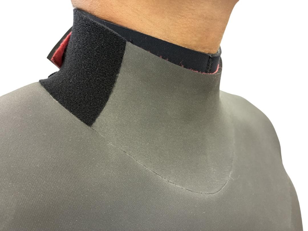 早割り価格 数量限定 極暖伸縮RED起毛 5x3mmBZセミドライ MLサイズ