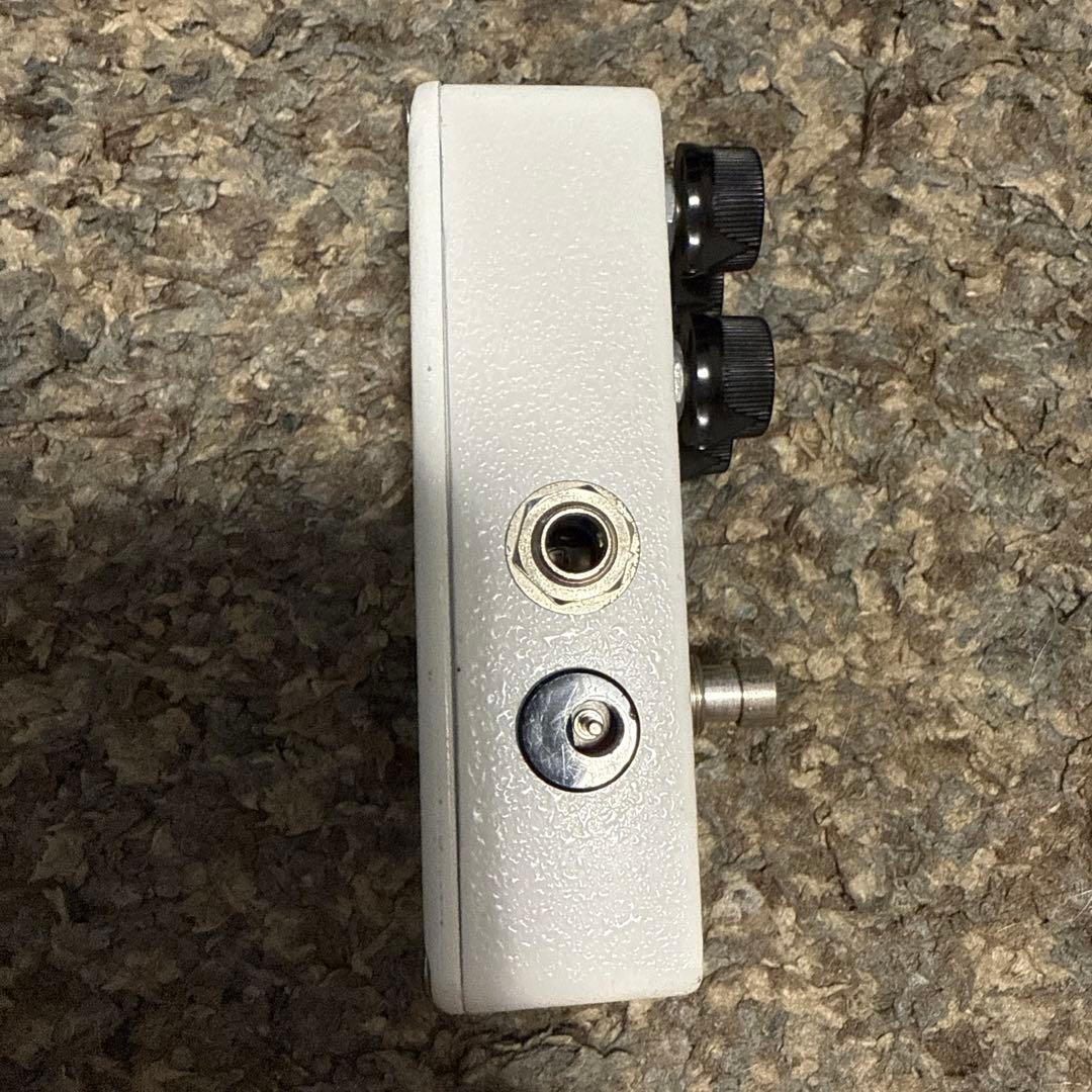 xotic effects RC-Booster ギターエフェクター