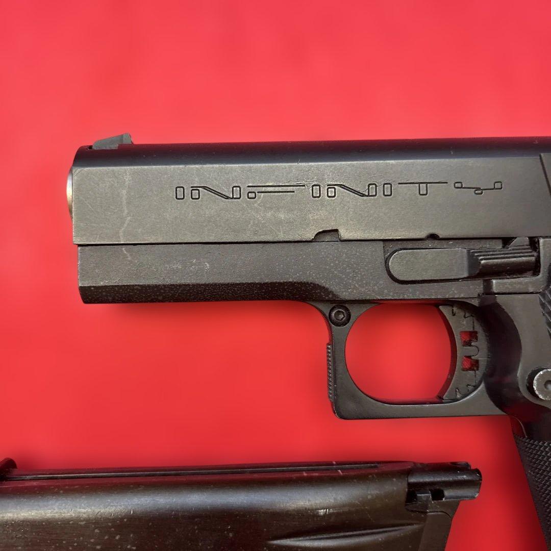 ウエスタンアームズ　SVインフィニティコンパクトキャリー