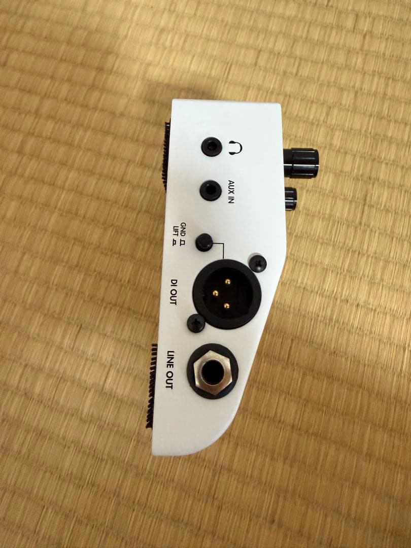 ma様専用 two notes torpedo cab m irローダー - メルカリ